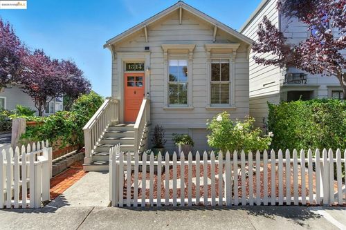 1814 6th St, Berkeley, CA, 94710-2003 | Card Image
