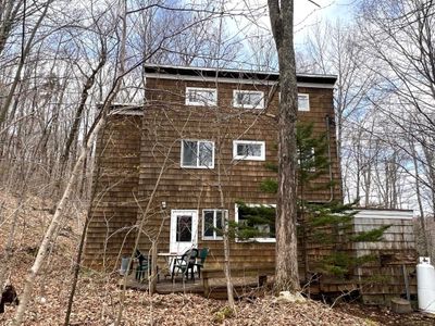 121 Windham Springs Road, House other with 6 bedrooms, 2 bathrooms and null parking in Windham VT | Image 3