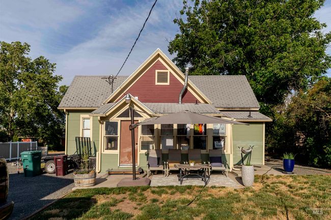 1318 Mccarroll St, House other with 2 bedrooms, 1 bathrooms and null parking in Clarkston WA | Image 32