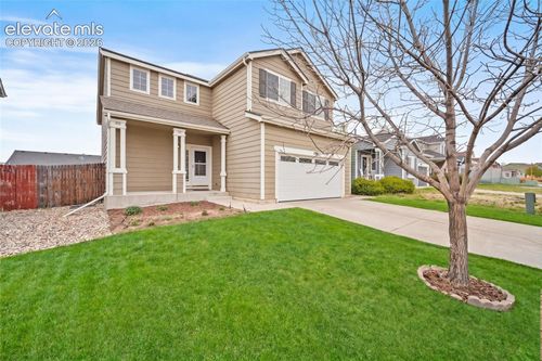 7584 Coffee Rd, Peyton, CO, 80831-6149 | Card Image