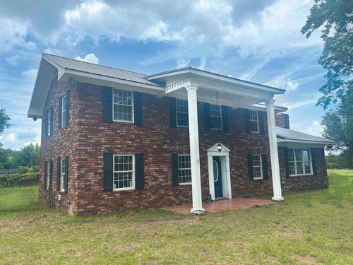 10886 Burtons Ferry Hwy, Allendale, SC, 29810-7501 | Card Image