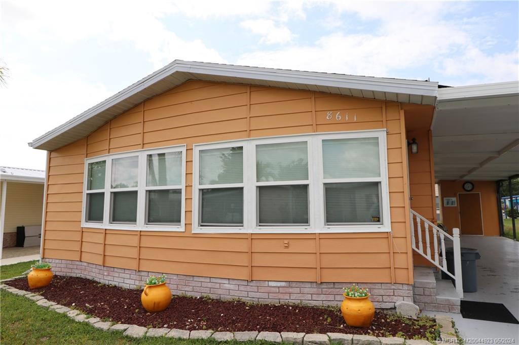 Mary Ann Ln, Port Saint Lucie, FL 34952 #1