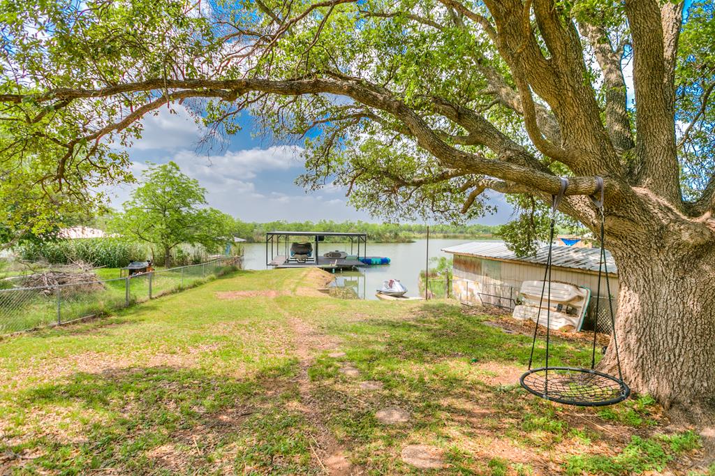 Red Bluff Rd, San Angelo, TX 76904