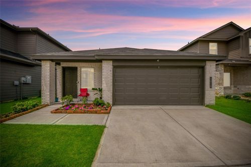 1010 Muscadine Vine Ln, Houston, TX, 77090-3222 | Card Image
