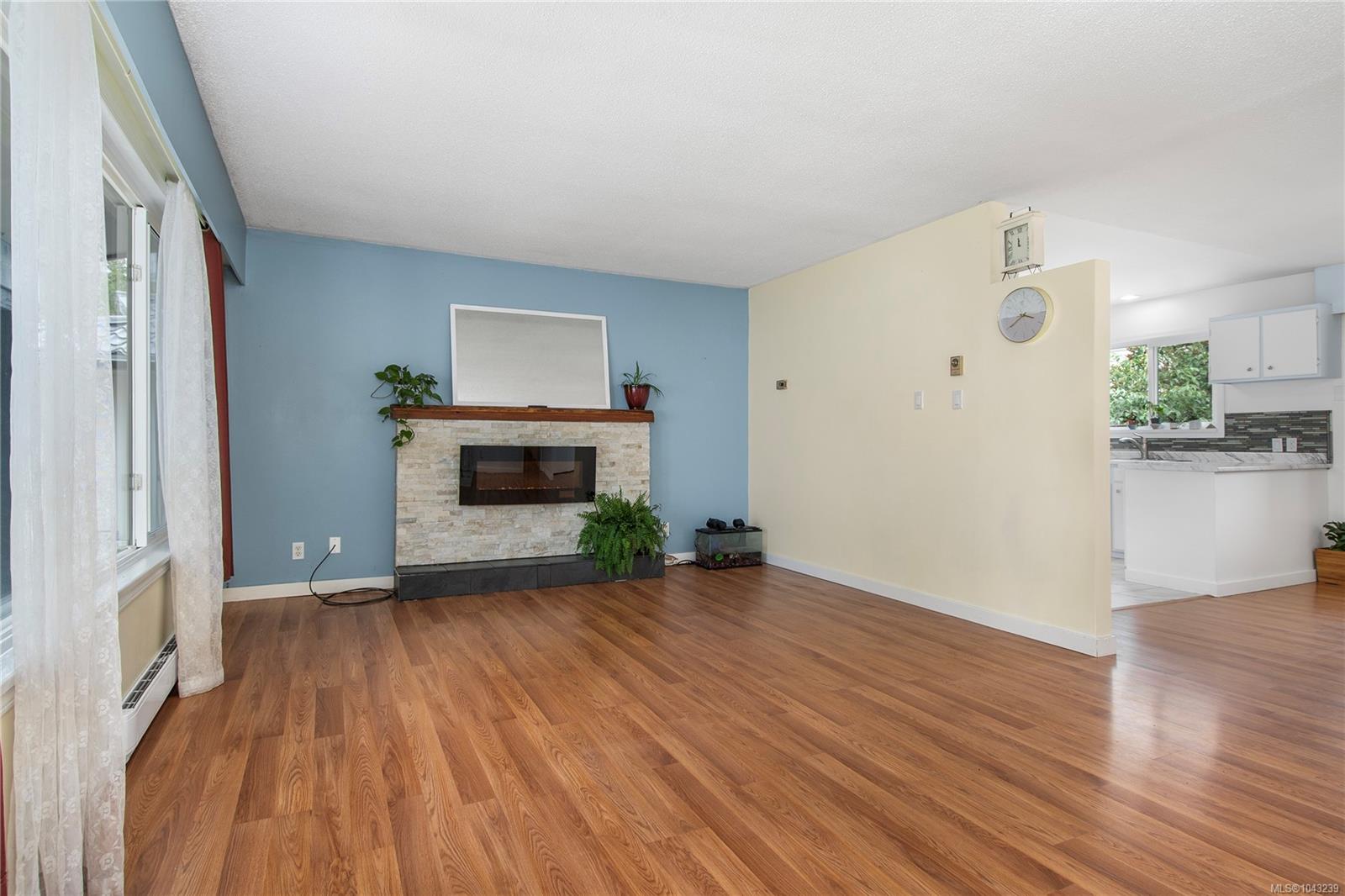 Residential in Campbell River 5