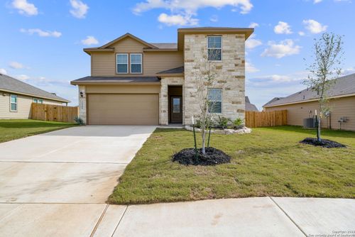 21266 Watercourse Way, San Antonio, TX, 78266-2568 | Card Image