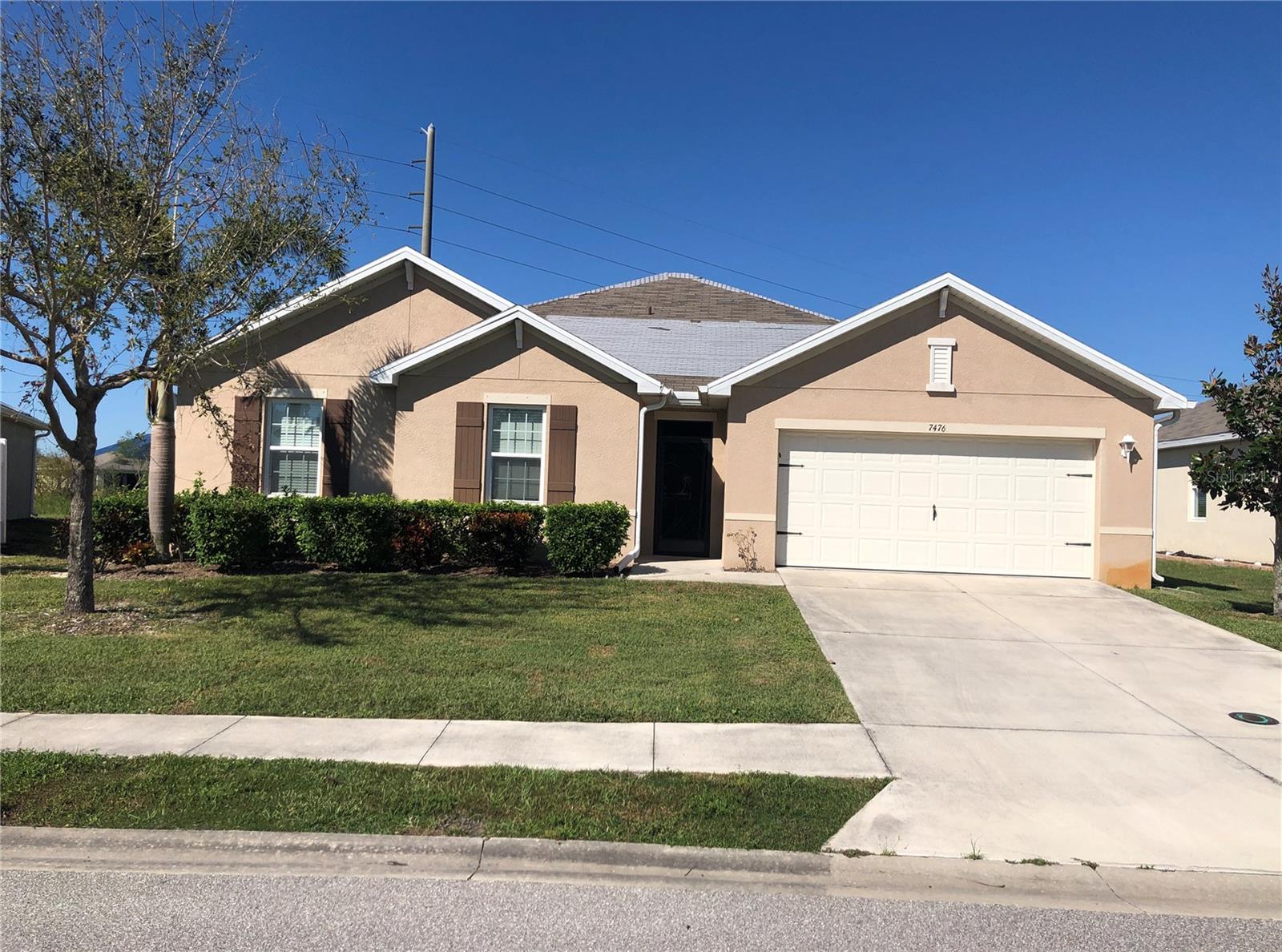 Mikasa Dr, Punta Gorda, FL 33950