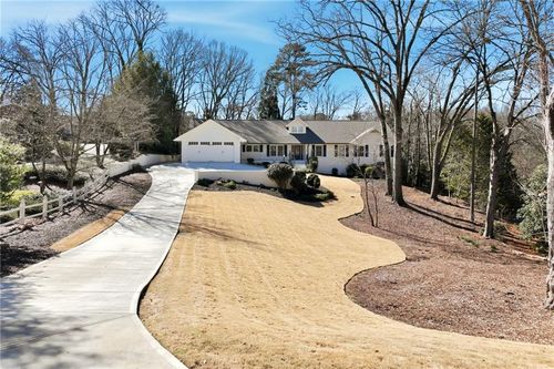 1685 Valley Rd Ne, Gainesville, GA, 30501-1219 | Card Image