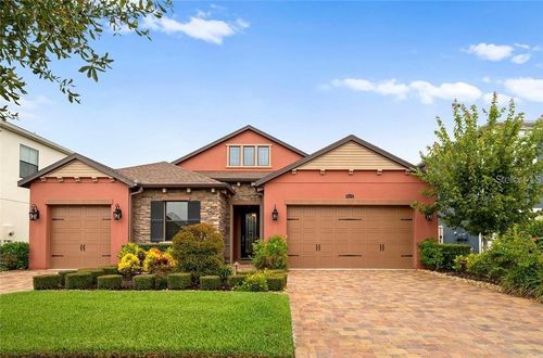 4371 Ortona Ln, WESLEY CHAPEL, FL, 33543-6438 | Card Image