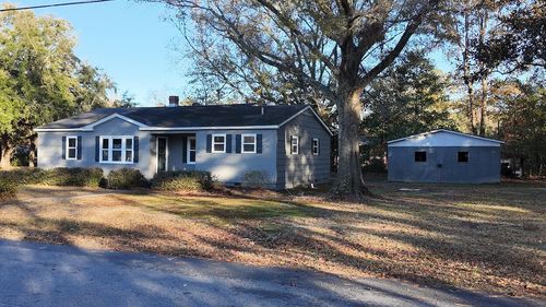 412 Live Oak Street, Walterboro, SC, 29488 | Card Image