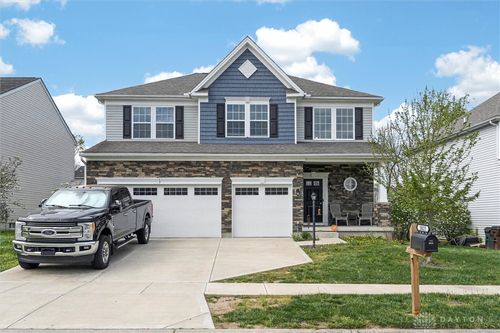 5023 Mary Louise Ct, Morrow, OH, 45152 | Card Image