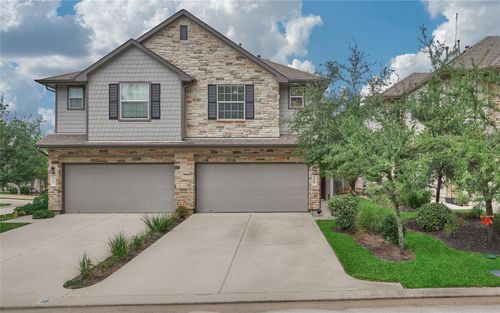 26 Bowerbank Ct, The Woodlands, TX, 77354-3282 | Card Image