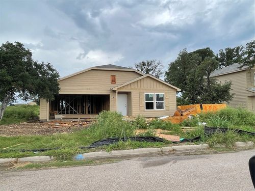 108 Fred Patrick, Killeen, TX, 76542-6353 | Card Image