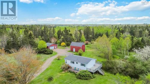 1005 West Halls Harbour Road, Halls Harbour, NS, B0P1J0 | Card Image