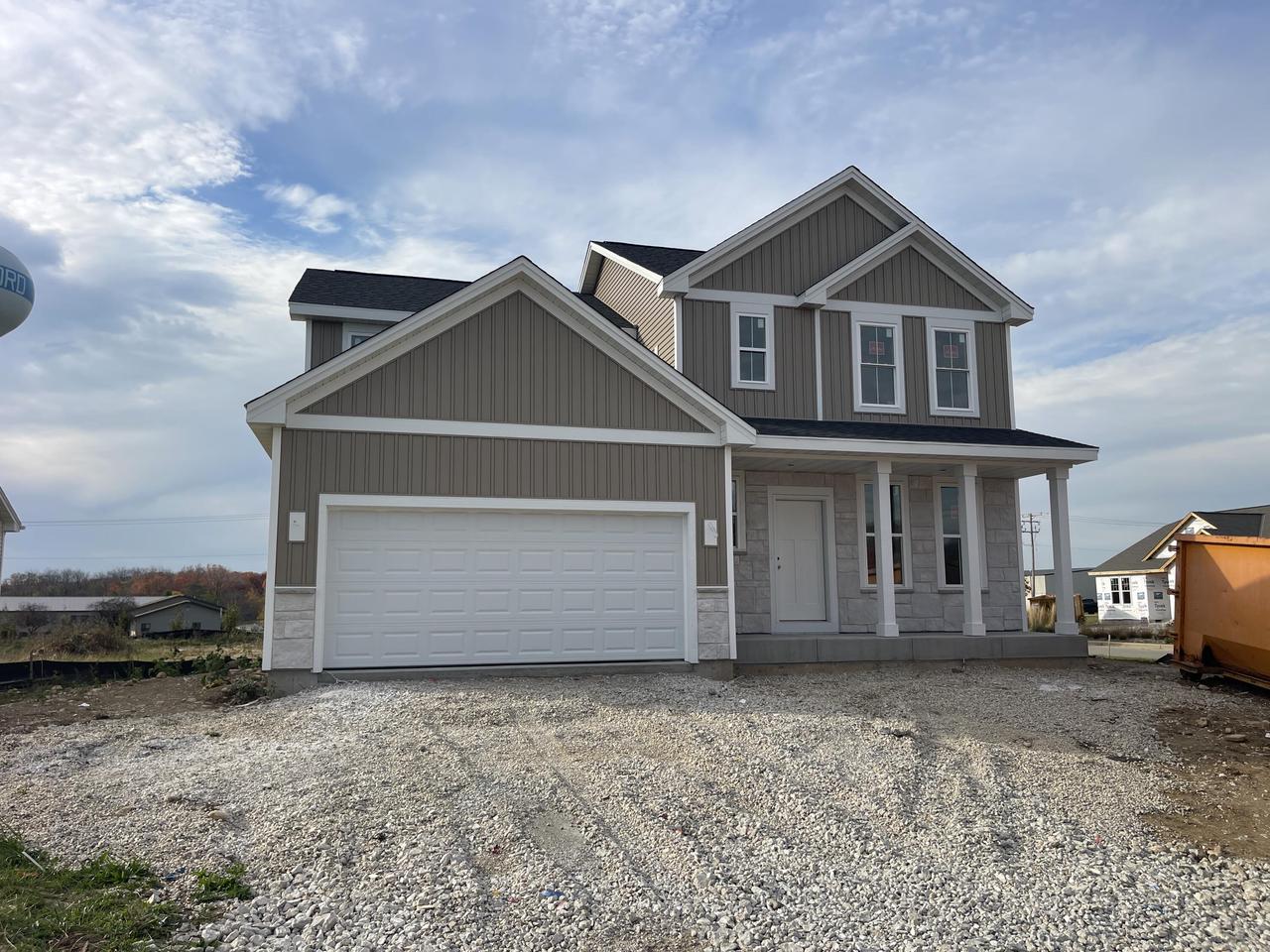 River Ridge Cir, Waterford, WI 53185
