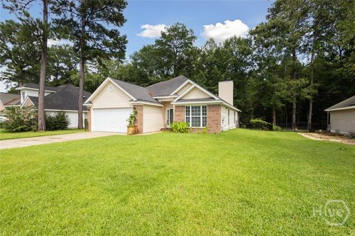 137 Fire Thorn Ln, Pooler, GA, 31322-4138 | Card Image
