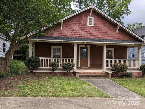 1704 Harrill St, Charlotte, NC, 28205-2851 | Card Image