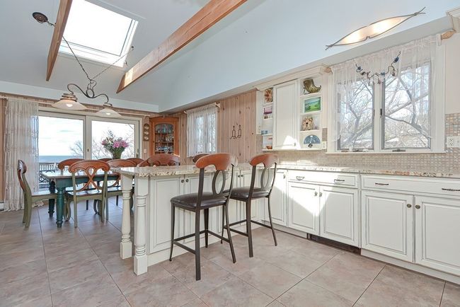 18 Bungalow Rd, House other with 5 bedrooms, 3 bathrooms and 4 parking in Gloucester MA | Image 36