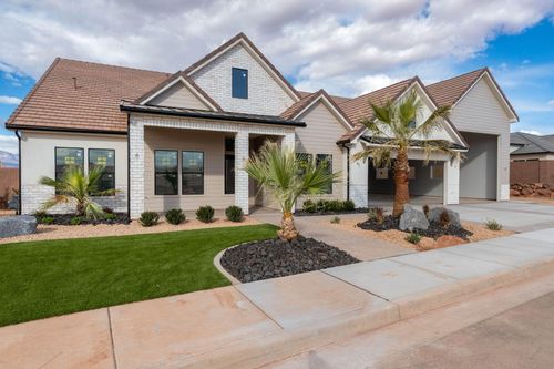 4961 S Ripple Rd, Washington, UT, 84780-3863 | Card Image