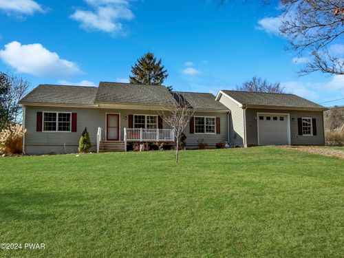 144 Township Rd, Lackawaxen, PA, 18435-9752 | Card Image