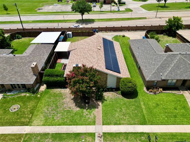 Aerial view of property and surrounding area | Image 29