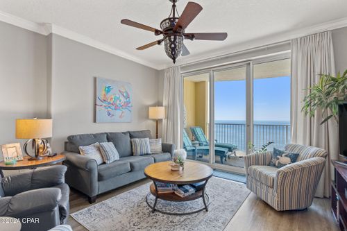 2309-17545 Front Beach Road, Panama City Beach, FL, 32413 | Card Image