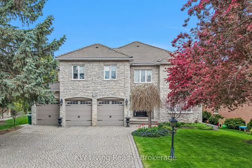 5167 Frybrook Crt, Mississauga, ON, L5M5A8 | Card Image