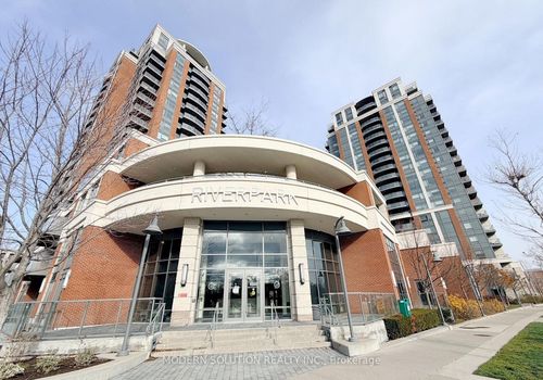718-8200 Birchmount Rd, Markham, ON, L3R9W1 | Card Image