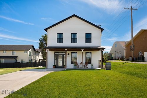 805 W Summit St, Livingston, MT, 59047-1738 | Card Image