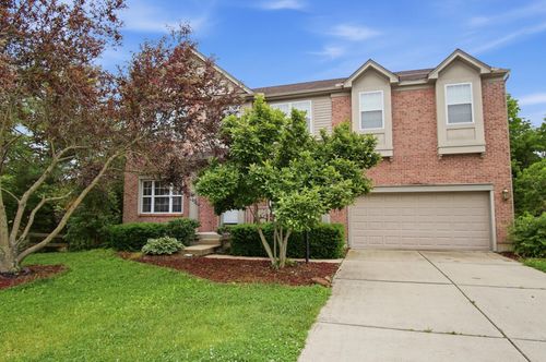 2885 Landings Way, Burlington, KY, 41005-7961 | Card Image