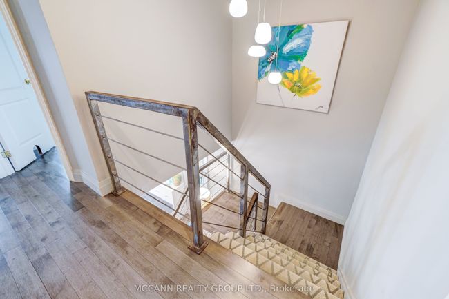 142 Carnwith Dr E, House attached with 3 bedrooms, 3 bathrooms and 2 parking in Whitby ON | Image 22