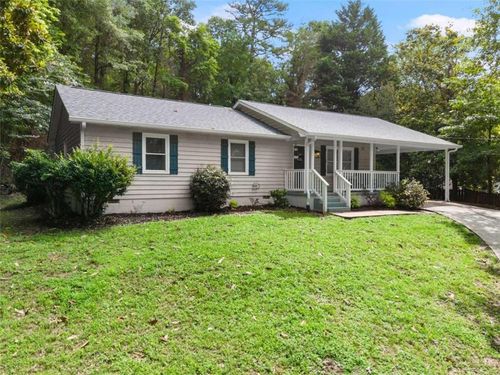 3621 Griffin Dr, Gainesville, GA, 30506-3752 | Card Image