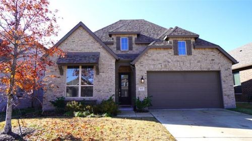 1833 Purtis Creek Dr, Forney, TX, 75126-3484 | Card Image