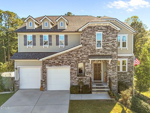 4804 Pine Glenn Ct, Rolesville, NC, 27571-8775 | Card Image