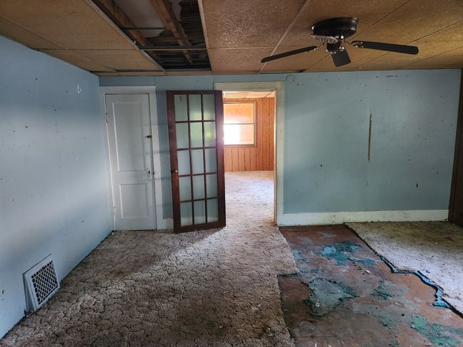 315 Mcomber St, House other with 2 bedrooms, 1 bathrooms and null parking in Dowagiac MI | Image 12