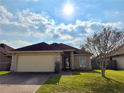 6225 Queen Bess Drive, Corpus Christi, TX, 78414 | Card Image