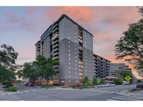 205-2 Adams St, Denver, CO, 80206-5725 | Card Image