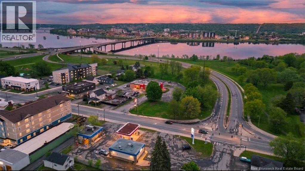 Land in Fredericton 4