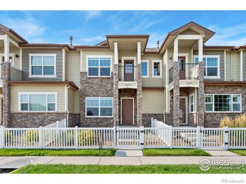 unit-d-3839 Precision Dr, Fort Collins, CO, 80528-4604 | Card Image