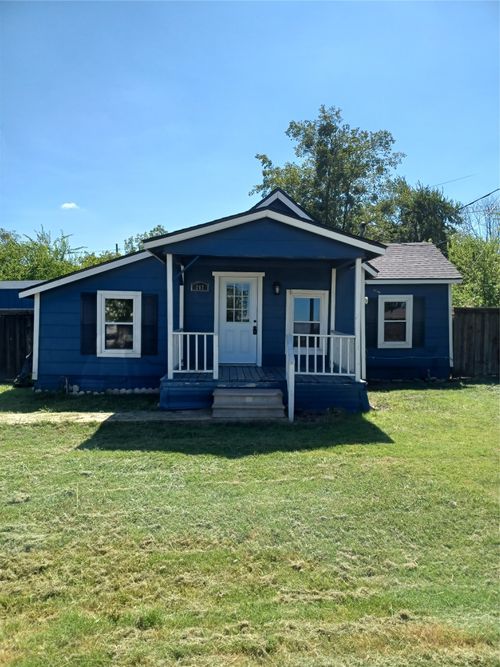 207 N Illinois St, Celina, TX, 75009-6206 | Card Image