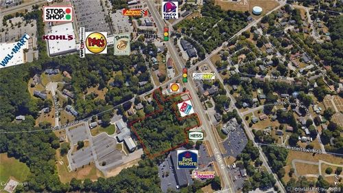 22 Toll Gate Rd, Groton, CT, 06340-3410 | Card Image