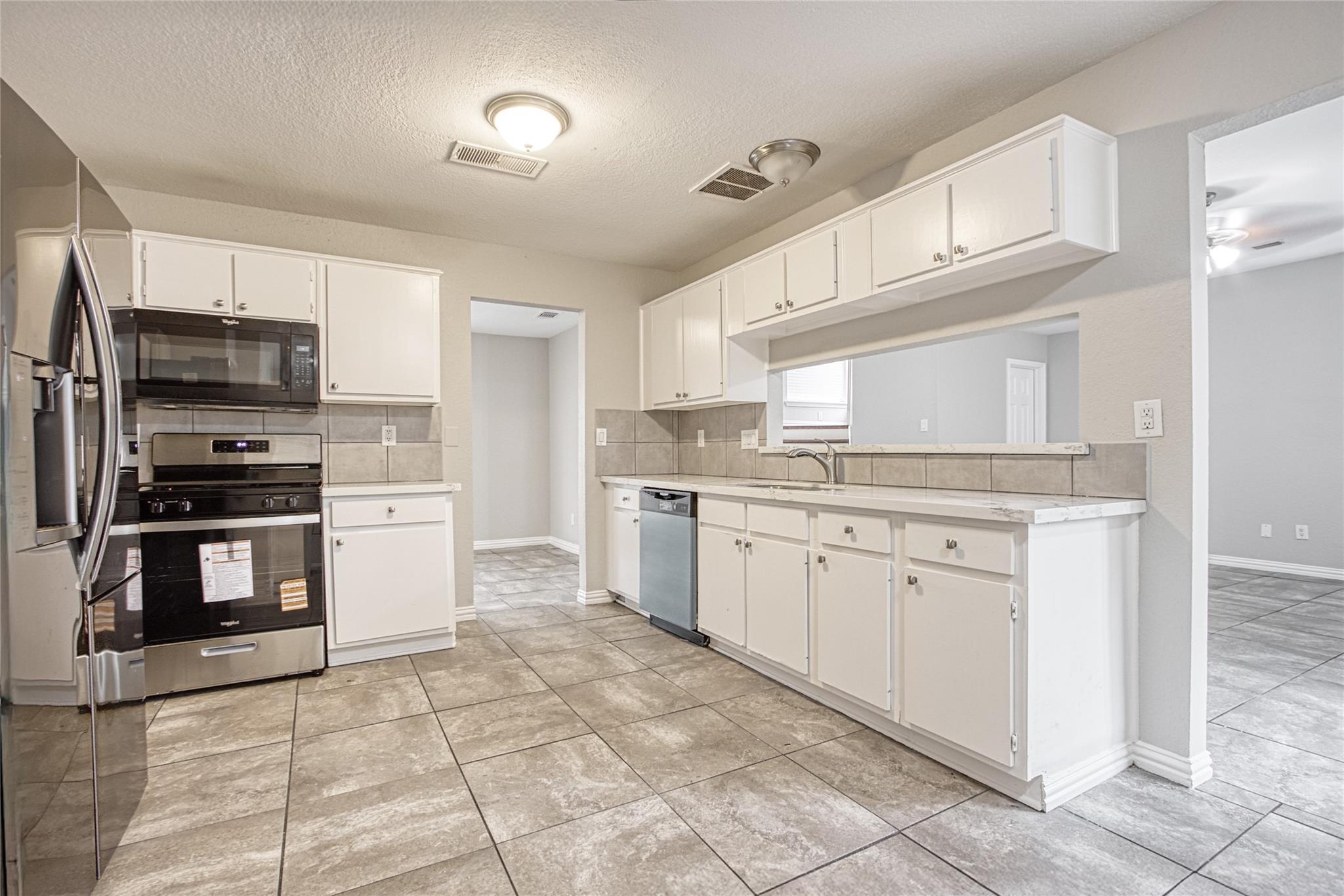 Residential Lease in Houston 2