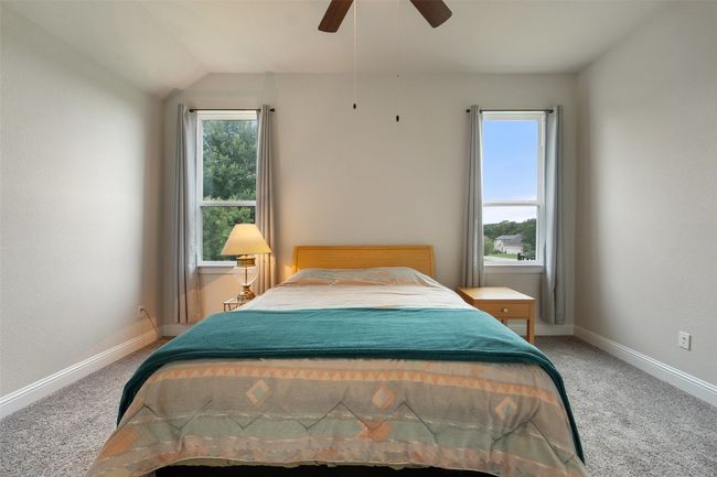 127 Buteo St, House other with 4 bedrooms, 3 bathrooms and 2 parking in Cedar Creek TX | Image 10