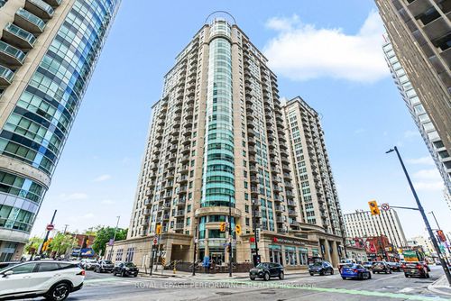 2205-234 Rideau St, Ottawa, ON, K1N0A9 | Card Image
