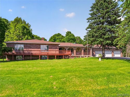 540 Shumway Rd, Brockport, NY, 14420-9757 | Card Image