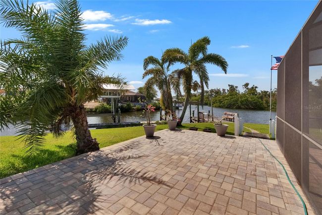6530 Manila Palm Way, House other with 4 bedrooms, 2 bathrooms and null parking in APOLLO BEACH FL | Image 51