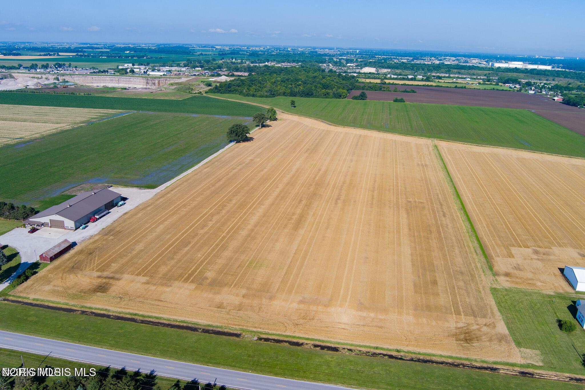 Land in Perrysburg 2