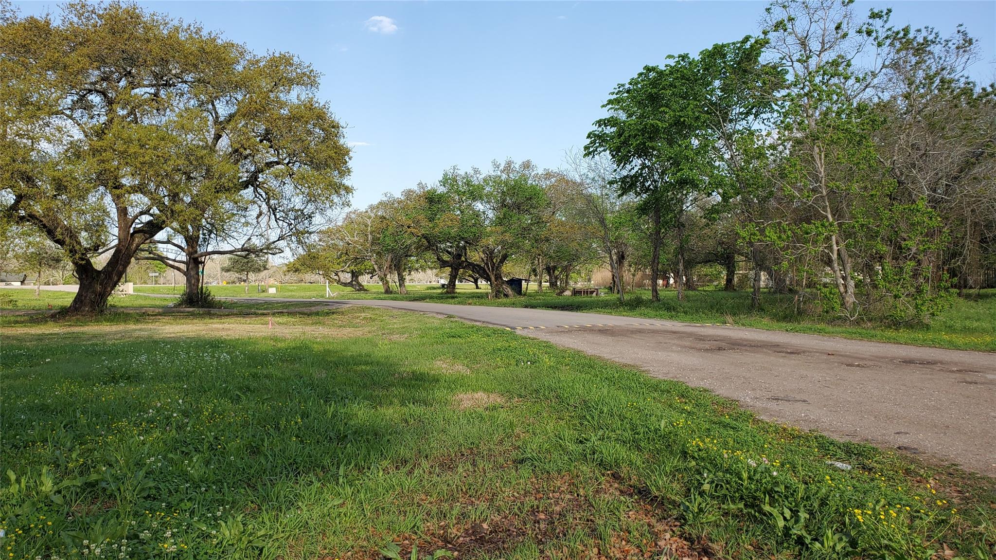 Land in Brazoria