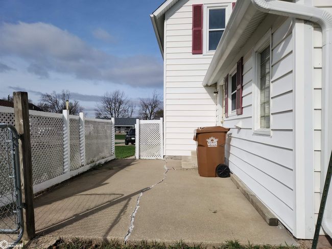 1128 Prince St, House other with 5 bedrooms, 4 bathrooms and null parking in Grinnell IA | Image 67