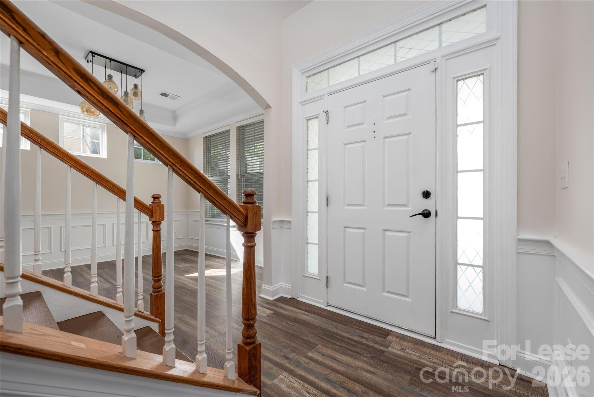 Residential Lease in Huntersville 3